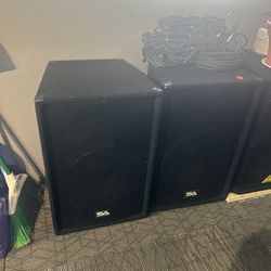 Bisinas Para DJ
