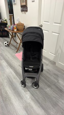 Baby stroller