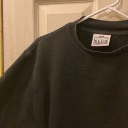 Pro Club Sweater