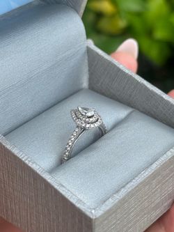 Engagement ring