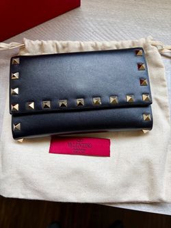 Valentino wallet