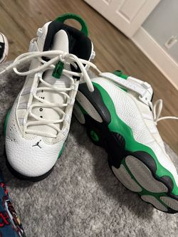 Jordan’s