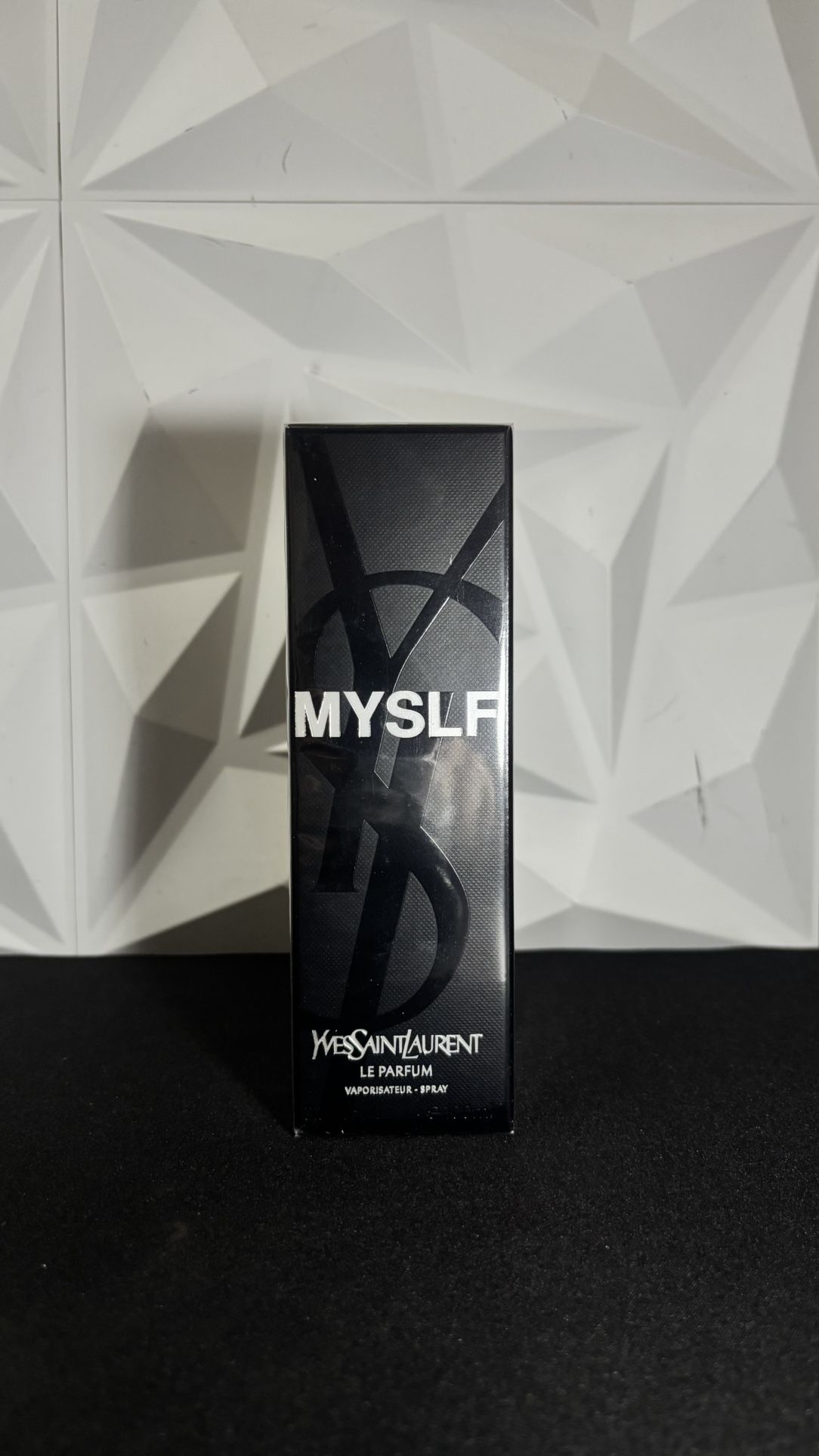YSL Myslf