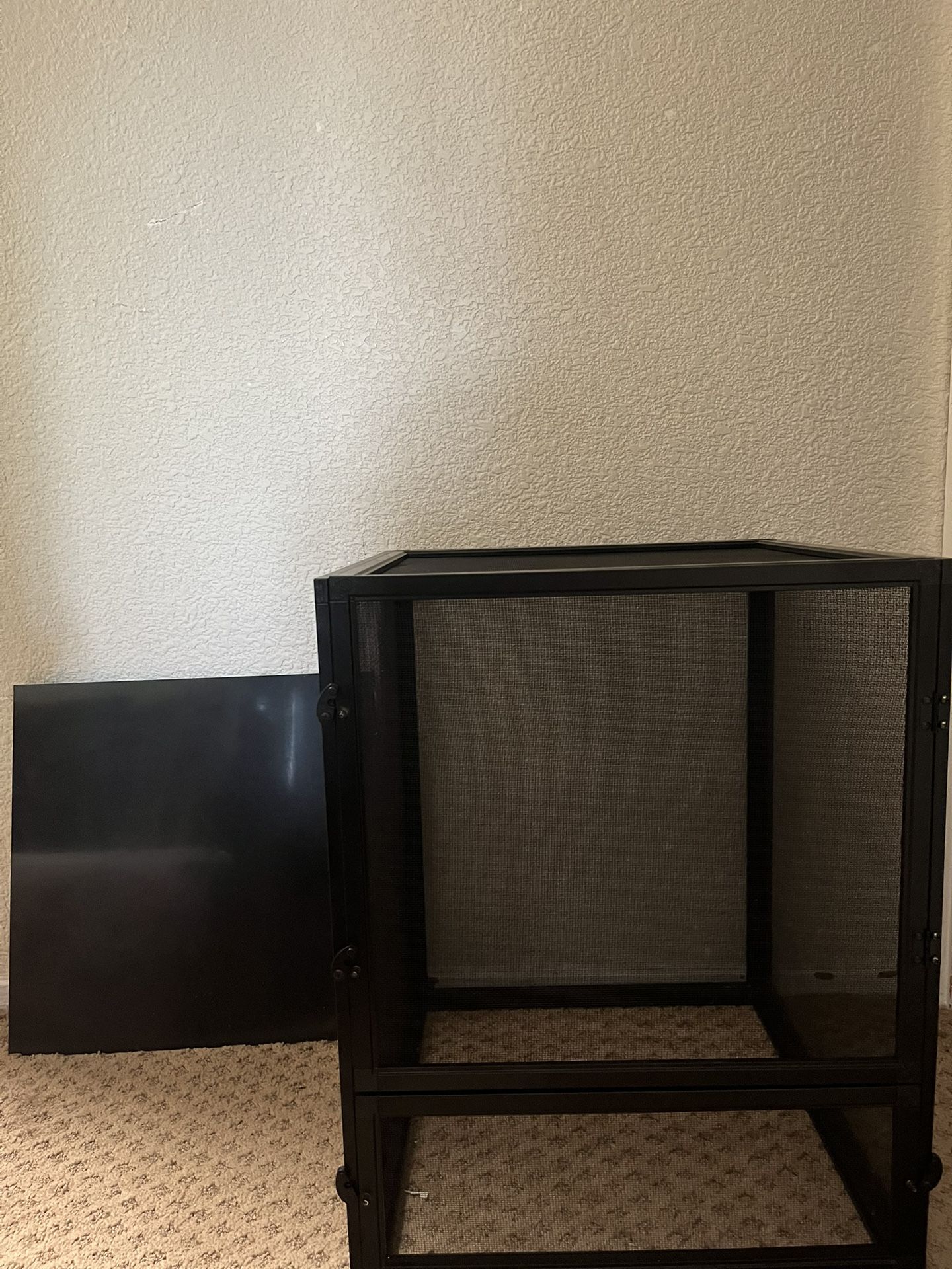 Chameleon Screen Cage 16x16x20