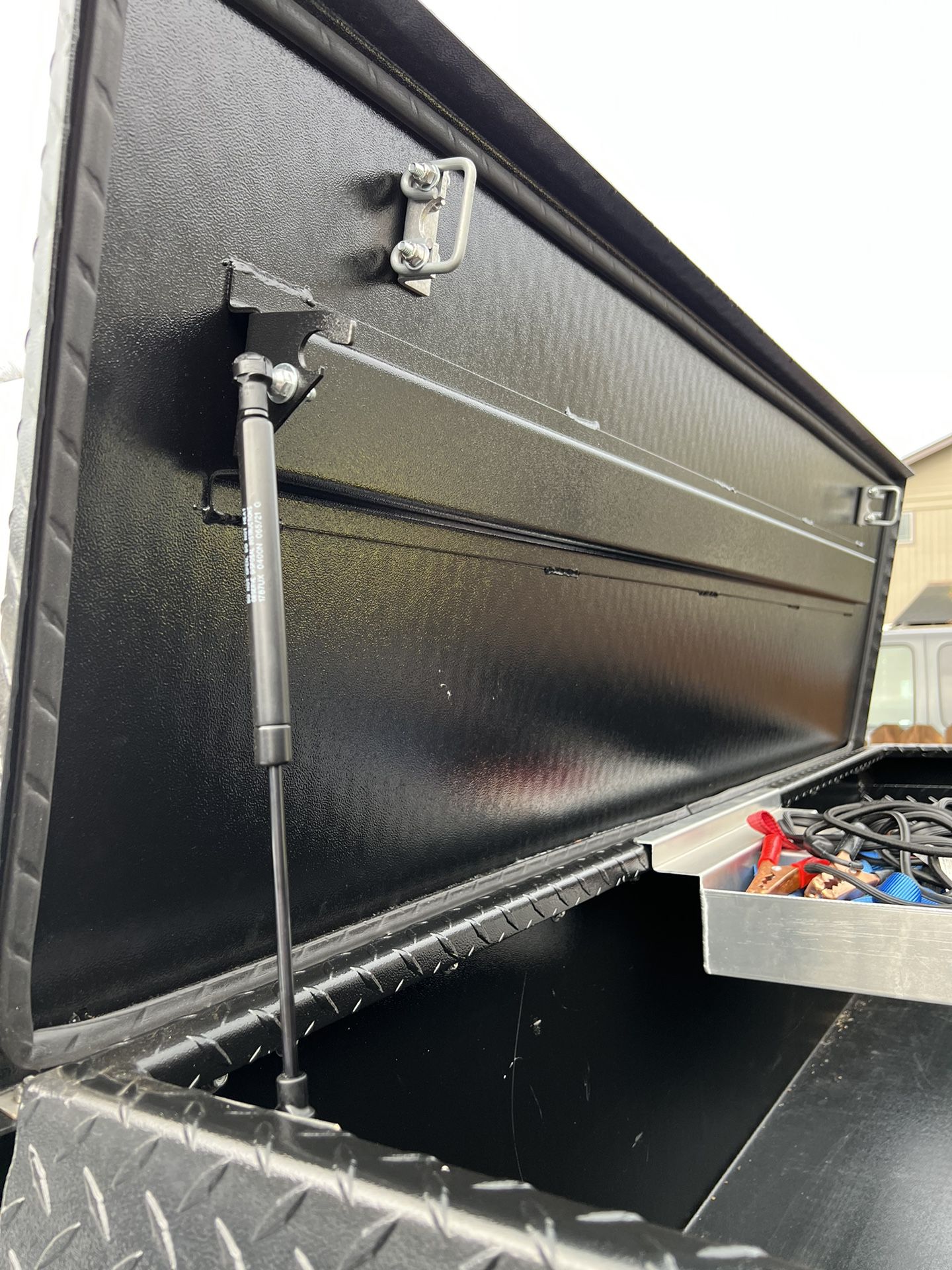 Highway Products Truck Box 