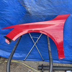 Honda Accord Sedan Driver Side Fender 2018,2019,2020,2021,2022
