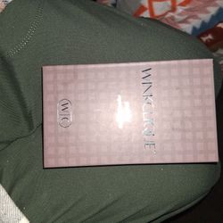 "NIB" WinkClique Marie (Espresso Edition) lashes