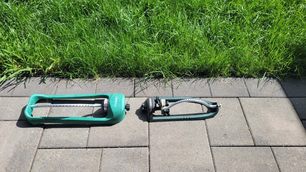 Sprinkler