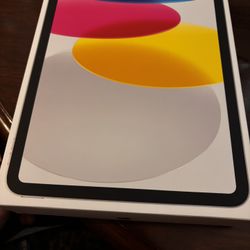 iPad A16 11th Generation 