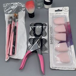 Nail Tools