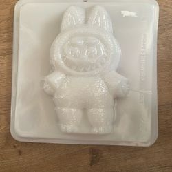 Molde Para Gelatina La Bubu