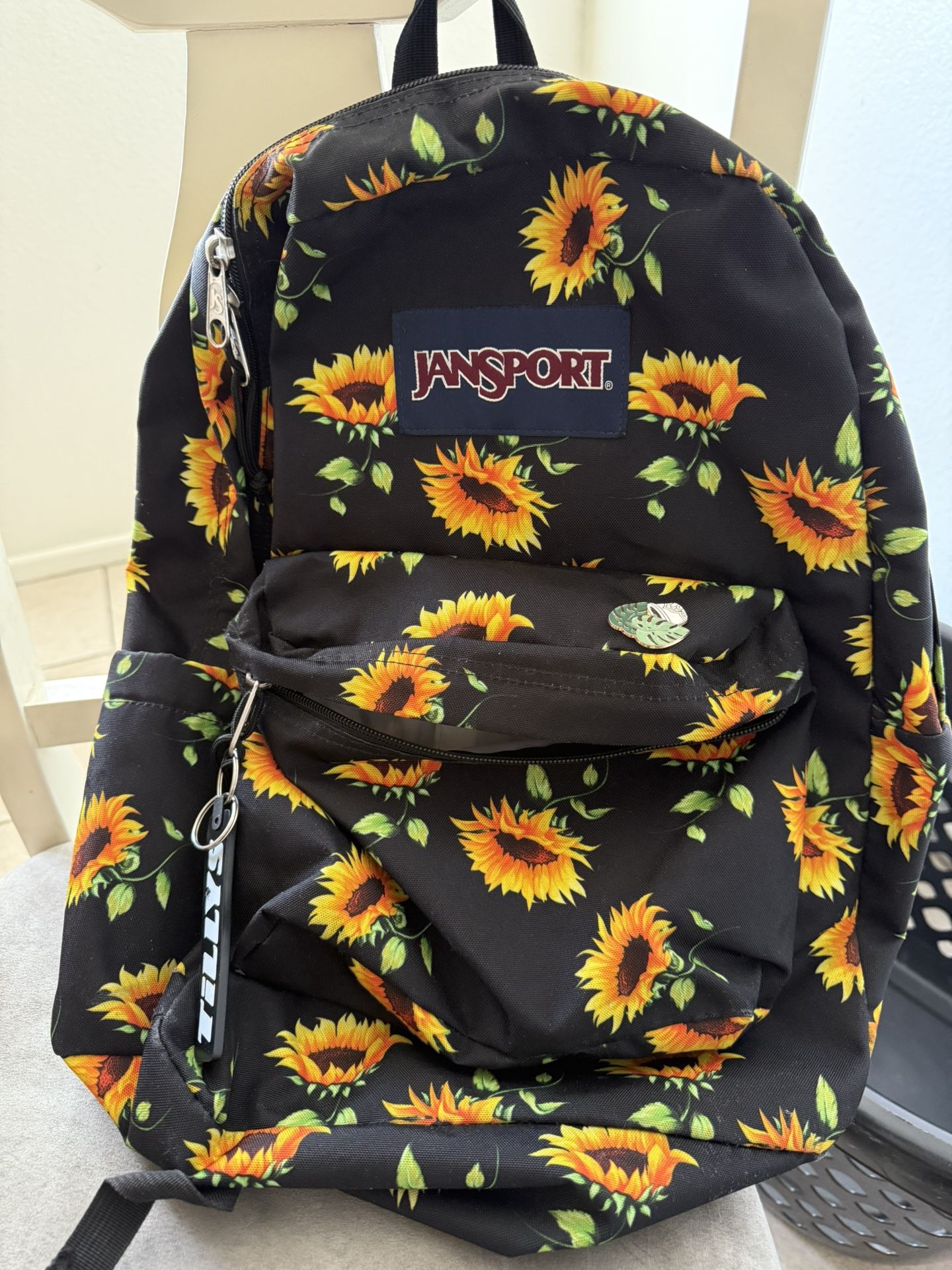 Jansport Backpack