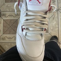 Jordan 4 Ifykyk