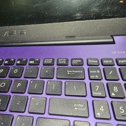 Asus D553M laptop (Shell Only)