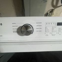 Samsung Washer