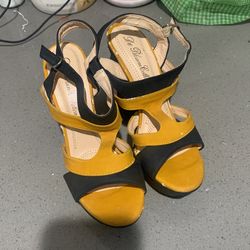 Women’s High Heels