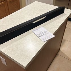 Soundbar