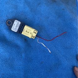 Crash Impact Censor Oem Car Parts For MITSUBISHI OUTLANDER 