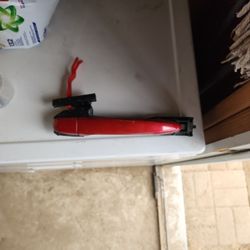 toyota camry door handle