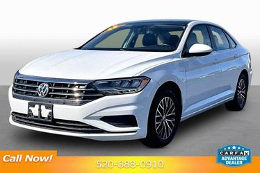 2019 Volkswagen Jetta