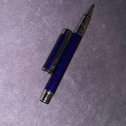 Waterman Paris Pen 