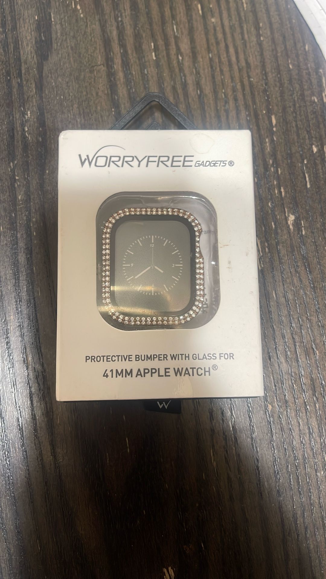 Apple Watch Case