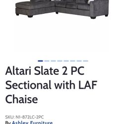Altari Sectional
