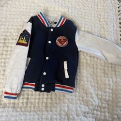 Boys Lola And The Boys SUPERMAN