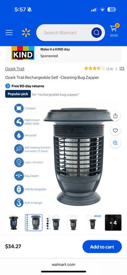 Bug Zapper