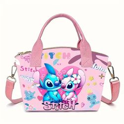 Stitch & Angel Bag 