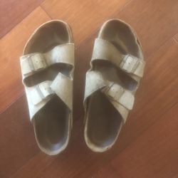 Men’s Size 10 Birkenstock Sandals 
