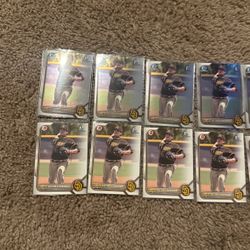Topps Baseball Cards San Diego Padres 
