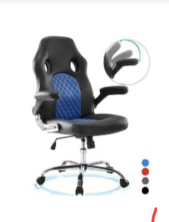 Gaming Chair Ergonomic Executive Office Desk