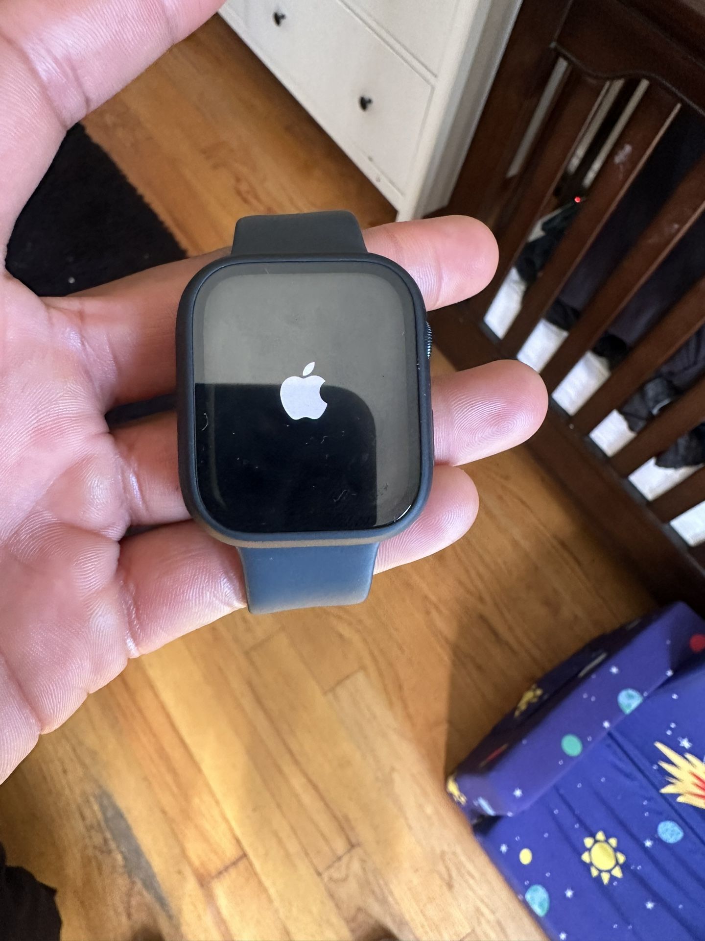Apple Whatch