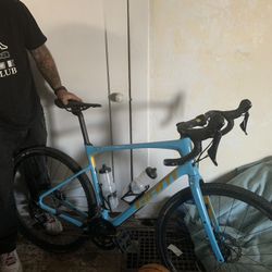 Giant Bike For Sale Or Trade!