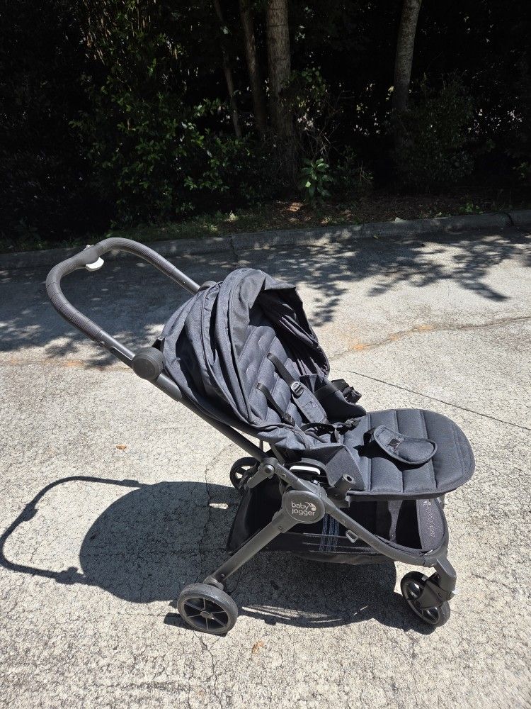Babyjogger City Tour Lux Stroller