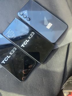 Phone Lot, Diffrent Carriers But All Brand New