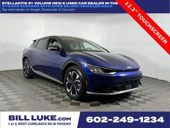 2024 Kia EV6