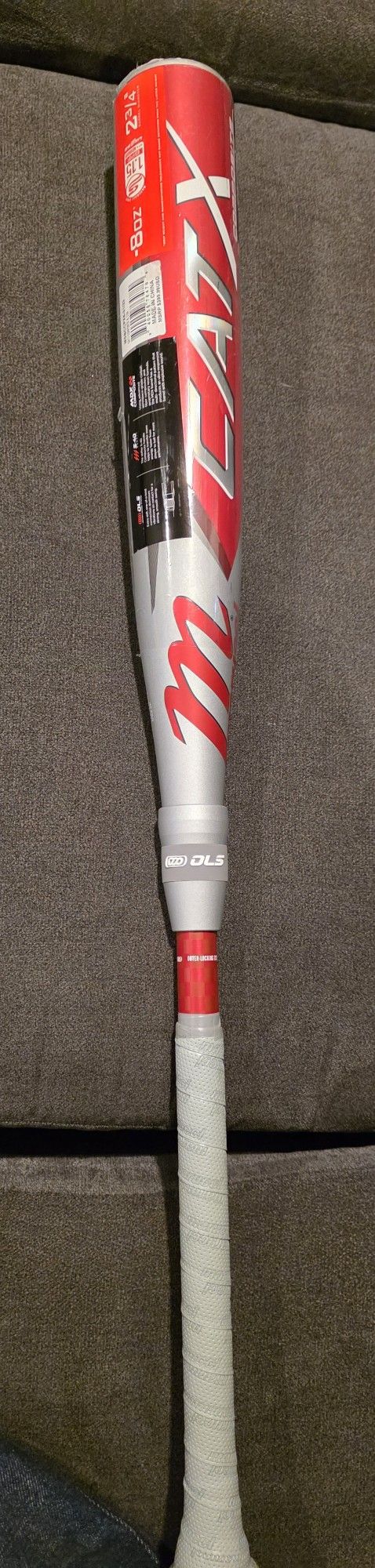 Marucci CatX Composite 31 -8 USSSA