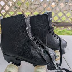 Skates With Lights