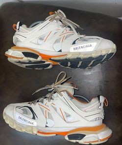 Balenciaga Tracks