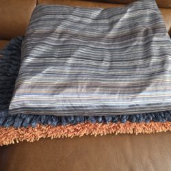 Shower Curtain & Mats