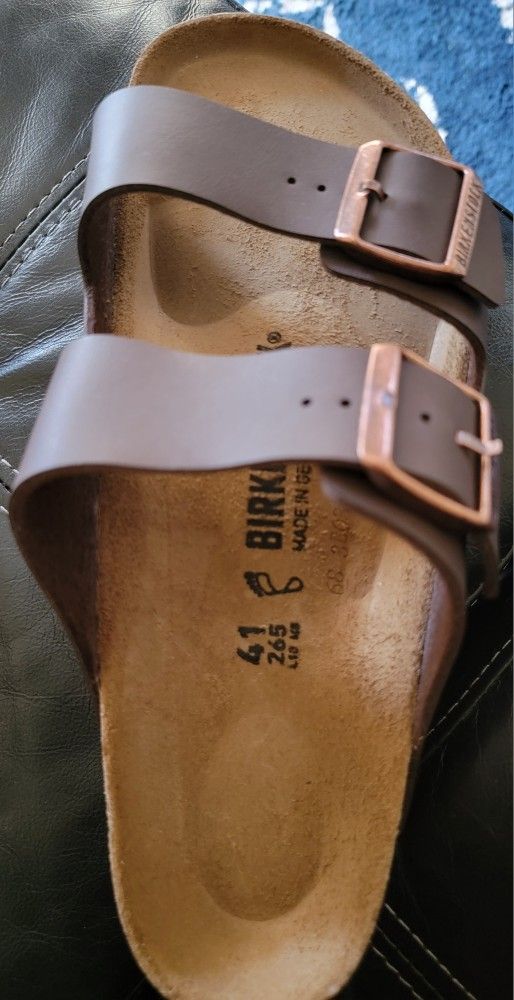 Birkenstock