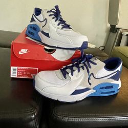 NIKE AIR MAX EXCEE - Never Worn 