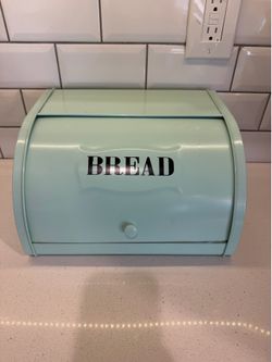 Bread box