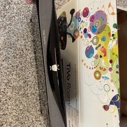 TiVo Roamio with Lifetime Subscription Included