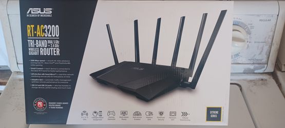 Super Router