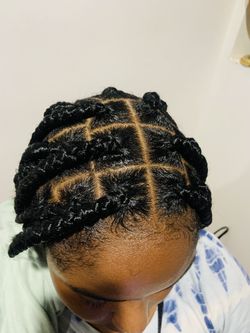 Braids