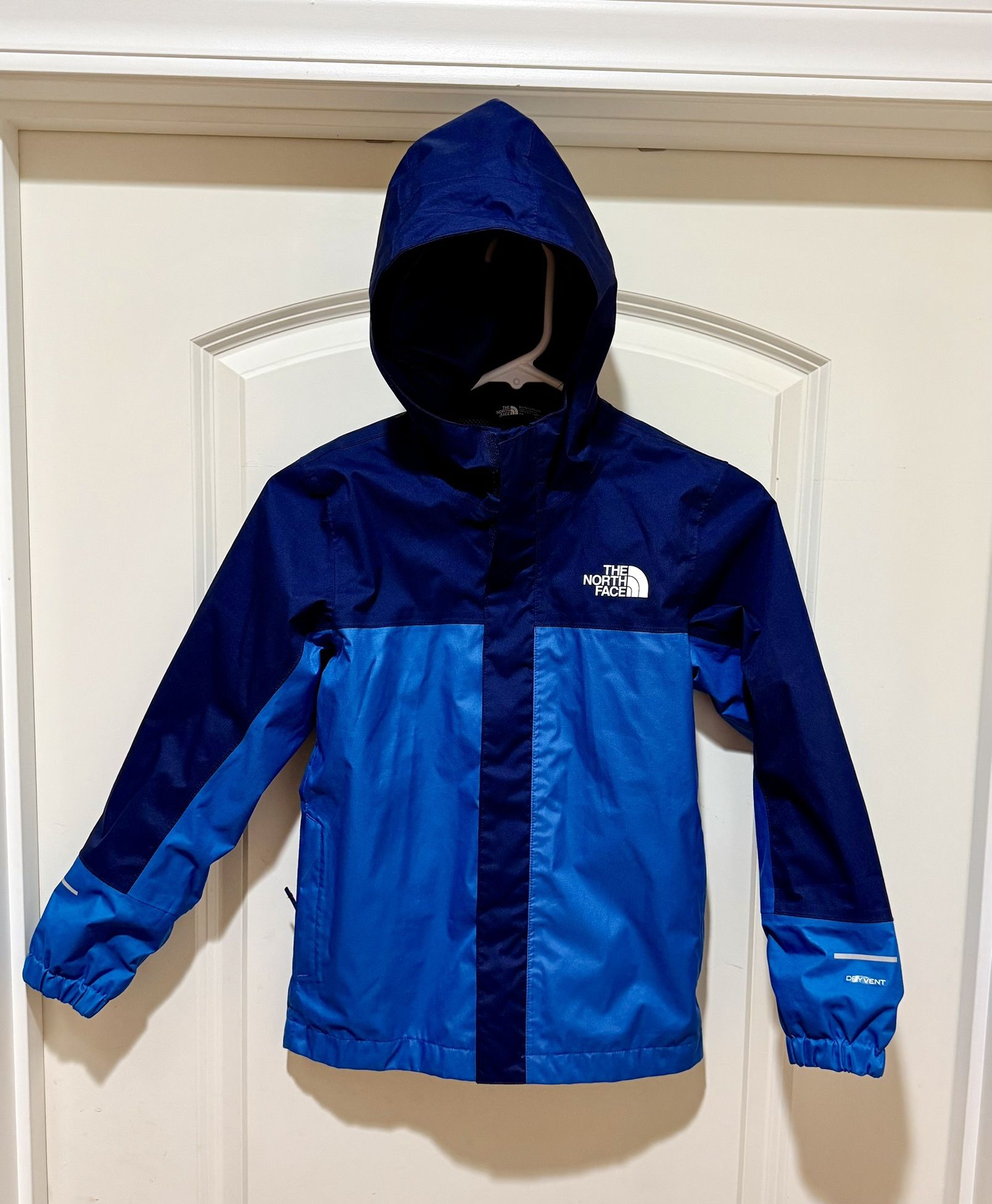 North Face - Waterproof Antora Raincoat 