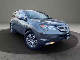 2009 Acura MDX